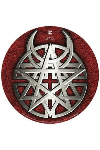 Disturbed - Believe (Picture Disc) LP - omot