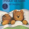 Peace at Last 45th Anniversary Edition (Slikovnica) - naslovnica