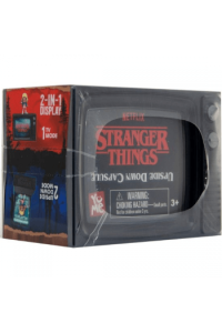Yume Stranger Things: Upside Down Capsule Blind Box