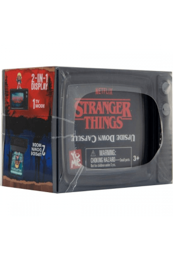 Yume Stranger Things: Upside Down Capsule Blind Box - slika proizvoda