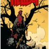Hellboy Omnibus Volume 3: The Wild Hunt (Strip) - naslovnica