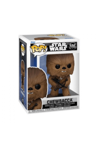 Funko Pop Star Wars: New Classics Chewbacca - slika proizvoda
