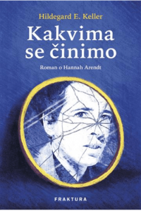 Kakvima se činimo - naslovnica