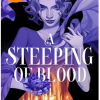 A Steeping of Blood - naslovnica