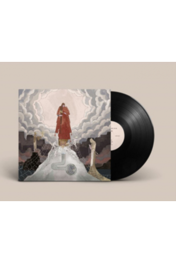 Purity Ring - Womb - omot