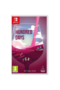 Hundred Days – Winemaking Simulator - slika proizvoda