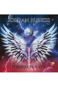 Jordan Rudess - Permission To Fly CD - omot