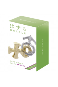 Misaoni izazov Dolce T3