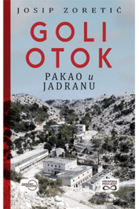 Goli otok - Pakao u Jadranu - naslovnica