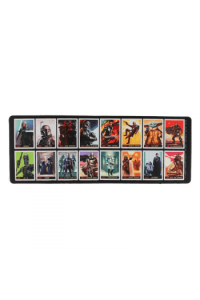 Paladone The Mandalorian Desk Mat - slika proizvoda