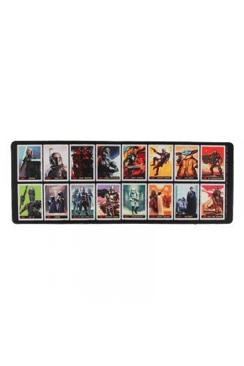 Paladone The Mandalorian Desk Mat - slika proizvoda