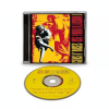 Guns n Roses - Use Your Illusion I CD - omot