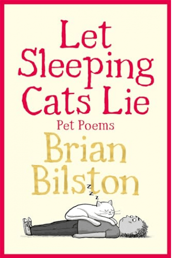 Let Sleeping Cats Lie - naslovnica