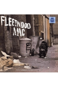 Fleetwood Mac - Fleetwood Mac 1969-1974 CD - omot