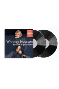 My Love Is Your Love