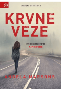 Krvne veze - naslovnica