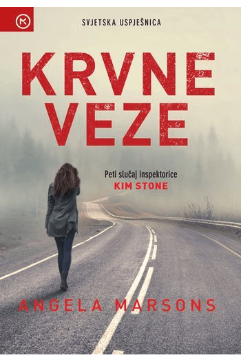 Krvne veze - naslovnica
