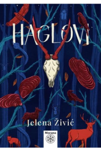 Haglovi - naslovnica