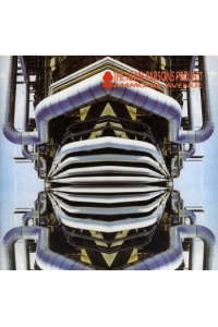 Alan Parsons Project - Ammonia Avenue CD CD - omot