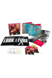 Freddie Mercury - Never Boring (Limited Box) CD - omot