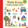 Medo Bruno: Velika knjiga riječi - naslovnica