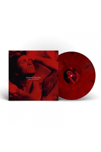 George Michael - Careless Whisper (EP, 40th Anniversary Edition 2024) LP - omot