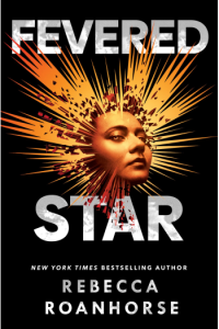 Fevered Star - naslovnica