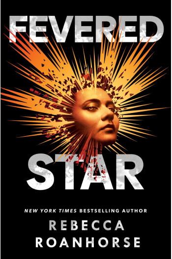 Fevered Star - naslovnica