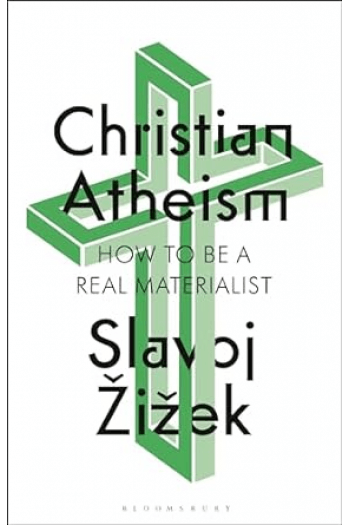 Christian Atheism - naslovnica