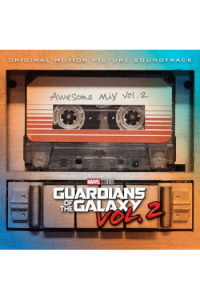 Various Artists - Guardians Of The Galaxy: Awesome Mix Vol. 2 LP - omot