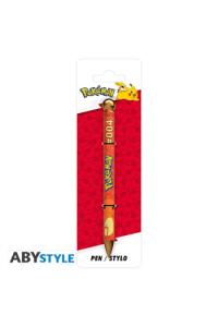 Pokemon - Charmander Pen - slika proizvoda