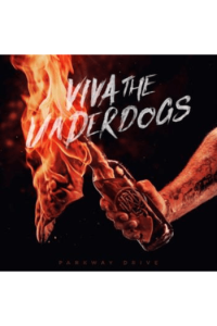 Parkway Drive - Viva The Underdogs LP - omot