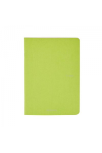 Bilježnica Fabriano Ecoqua original A4 90g 40L čista lime/limeta 19210006