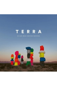 Le luci della centrale elettrica - Terra LP - omot