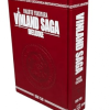 Vinland Saga Deluxe 2 (Manga) - naslovnica