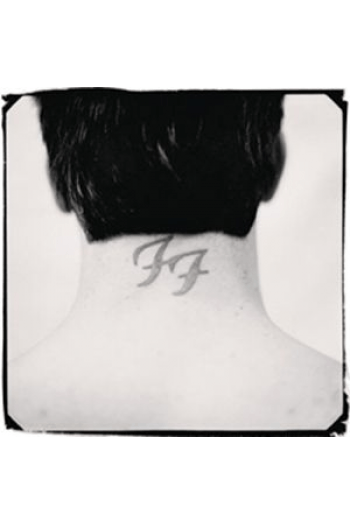 Foo Fighters - There Is Nothing Left To Lose LP - omot