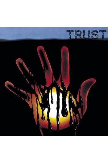 Trust - Trust 1: Prefabriques LP - omot
