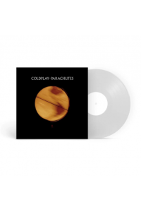 Coldplay - Parachutes LP - omot