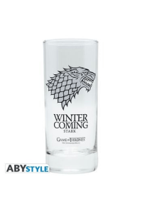 GAME OF THRONES - Glass "Stark" - slika proizvoda