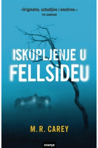Iskupljenje u Fellsideu - naslovnica
