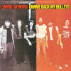 Lynyrd Skynyrd - Gimme Back My Bullets LP - omot