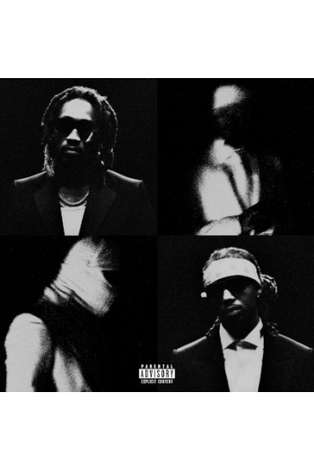 Future, Metro Boomin - We Still Dont Trust You CD - omot