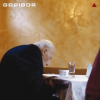 Goribor - Goribor LP - omot