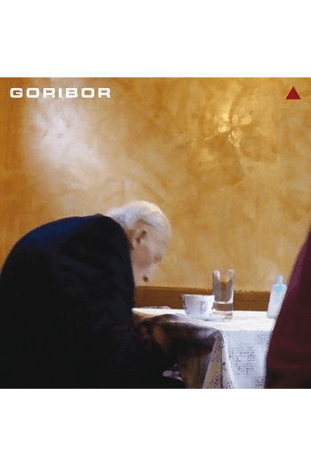 Goribor - Goribor LP - omot