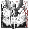 Marduk - Memento Mori LP - omot