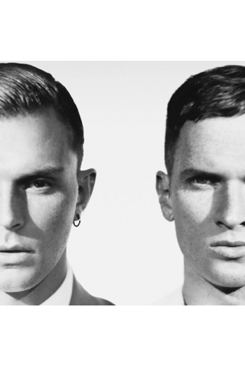 Hurts - Happiness (15th anniversary ltd.edition picture disc) LP - omot