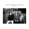 Baptiste Trotignon, Minino Garay - Chimichurri CD - omot