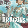 Drifting Dragons, Vol. 11 (Manga) - naslovnica
