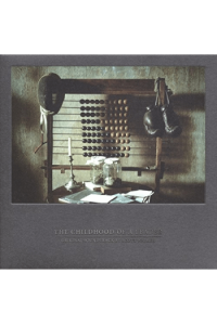 Scott Walker - Childhood Of A Leader Soundtrack - omot