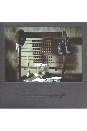 Scott Walker - Childhood Of A Leader Soundtrack - omot
